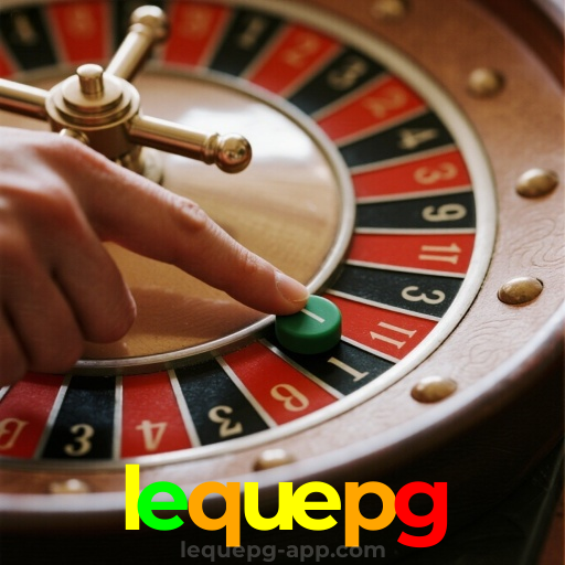 Recursos Paga do lequepg: Experiência de Jogo Elevada