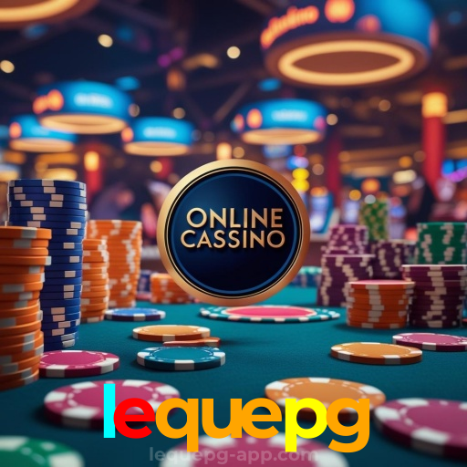 Login Social e Inovador: Conheça o lequepg