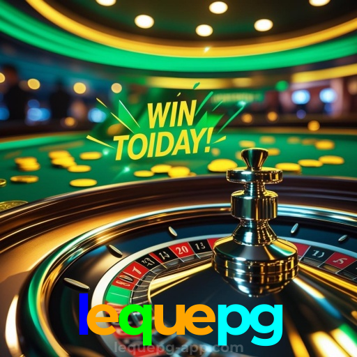 Slots no lequepg — jackpots diários e free spins