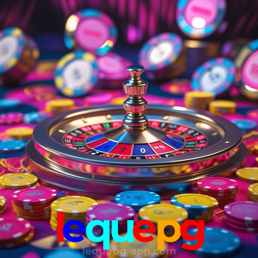 Recursos Paga do lequepg: Experiência de Jogo Elevada