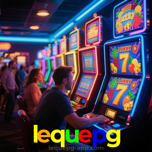 Melhores bônus no lequepg — boas-vindas, cashback e mais