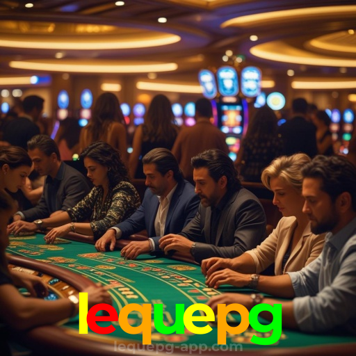 lequepg — apostas responsáveis, limites e incentivos exclusivos
