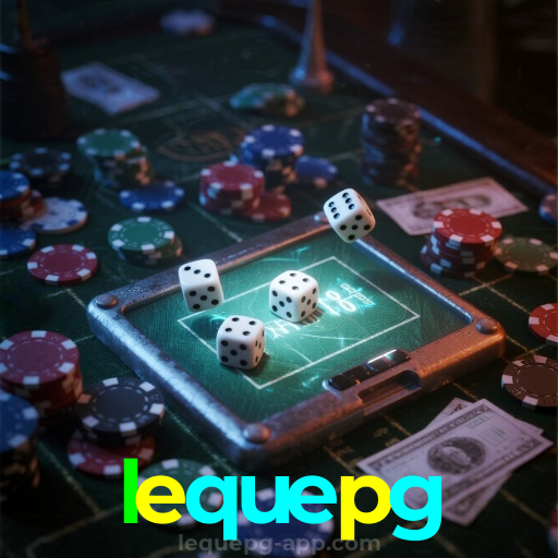lequepg — apostas responsáveis, limites e incentivos exclusivos